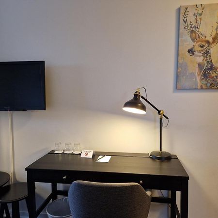 Hotell Erikslund Ängelholm Екстериор снимка