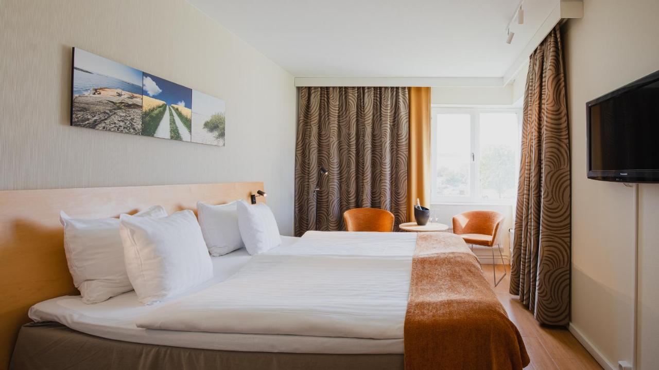 Hotell Erikslund Ängelholm Екстериор снимка