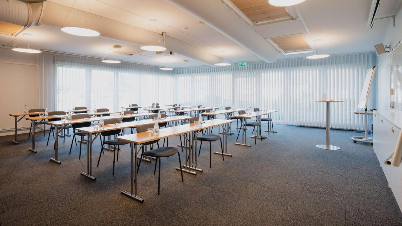 Hotell Erikslund Ängelholm Екстериор снимка
