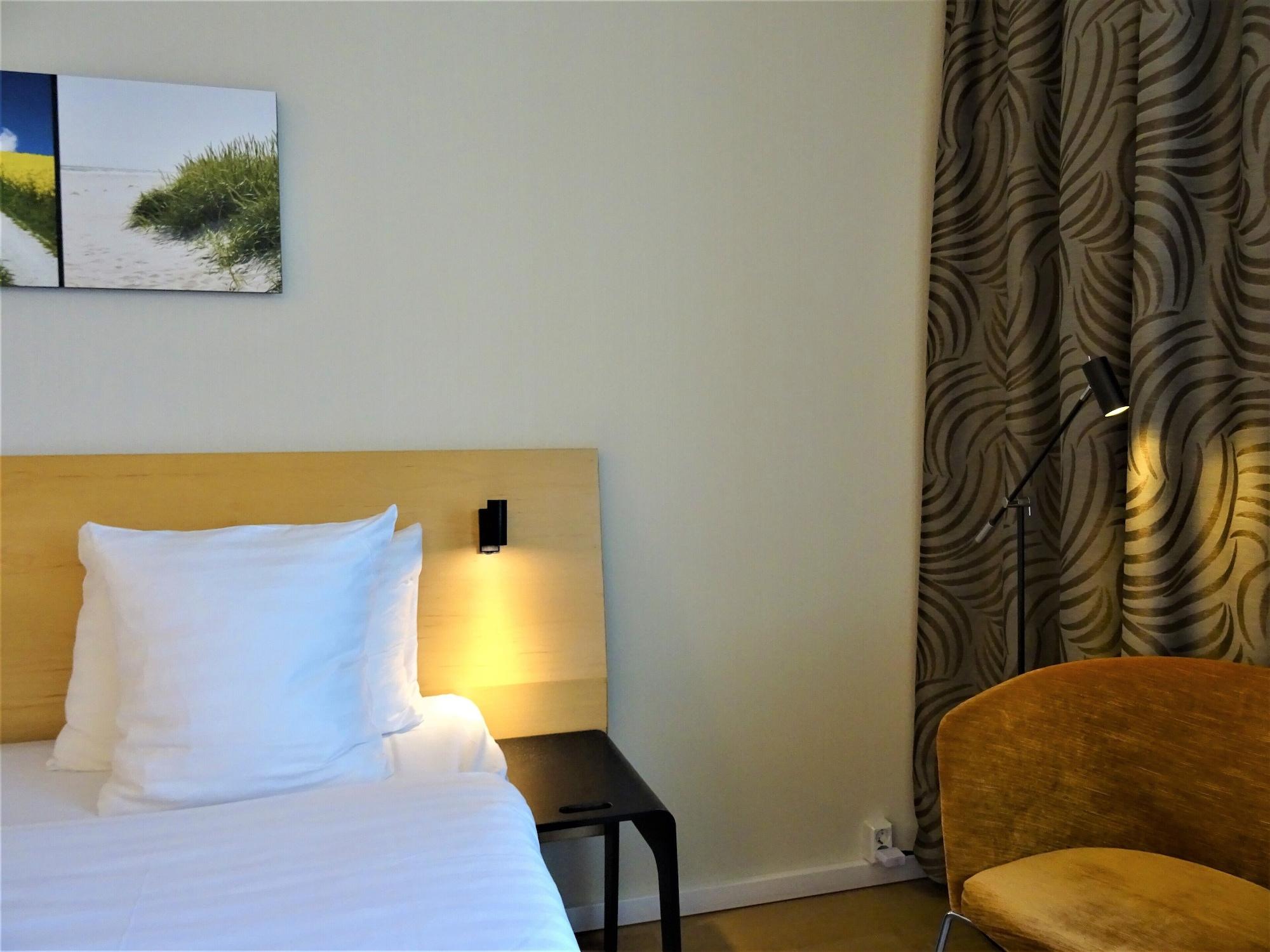 Hotell Erikslund Ängelholm Екстериор снимка