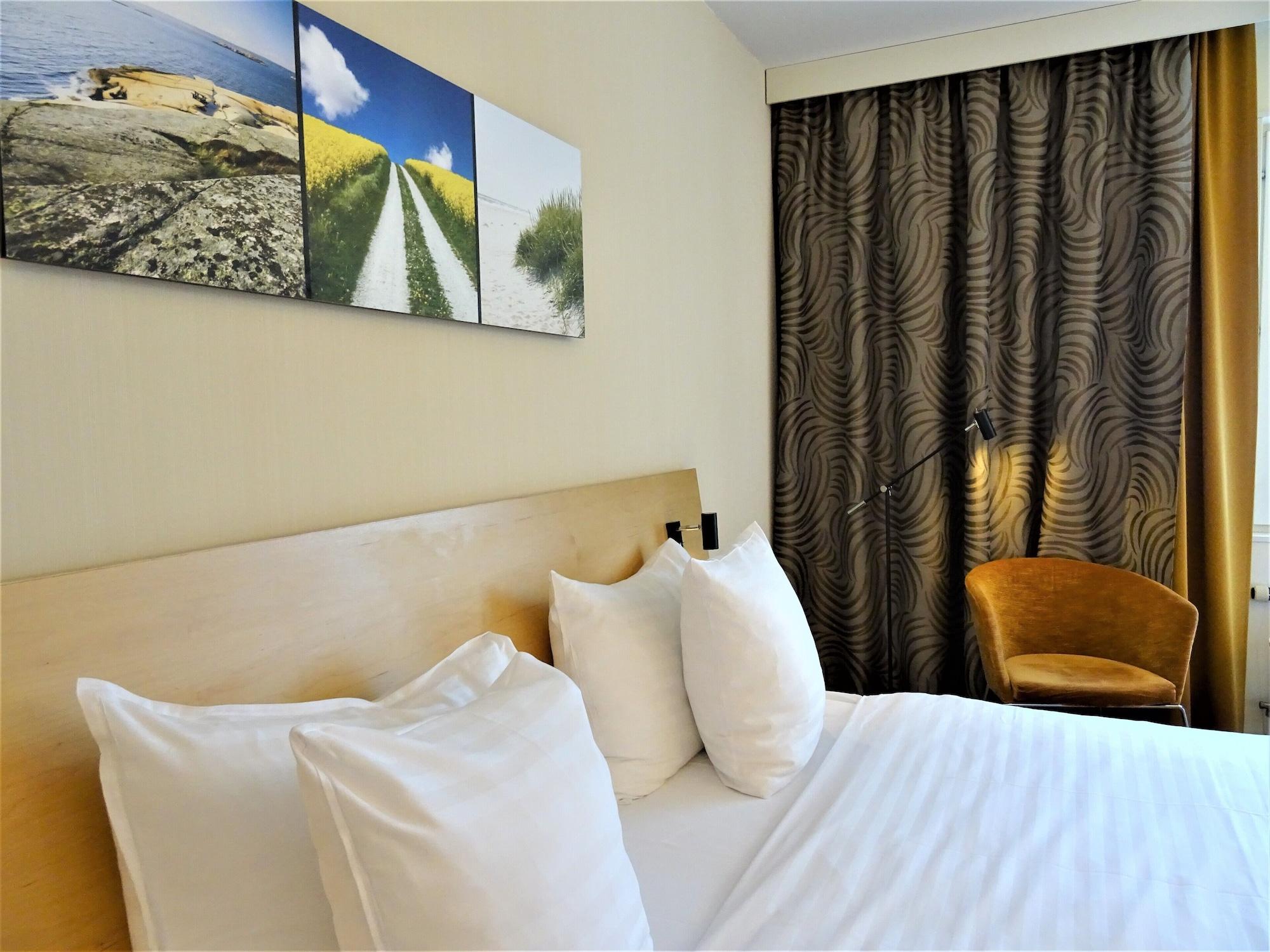 Hotell Erikslund Ängelholm Екстериор снимка
