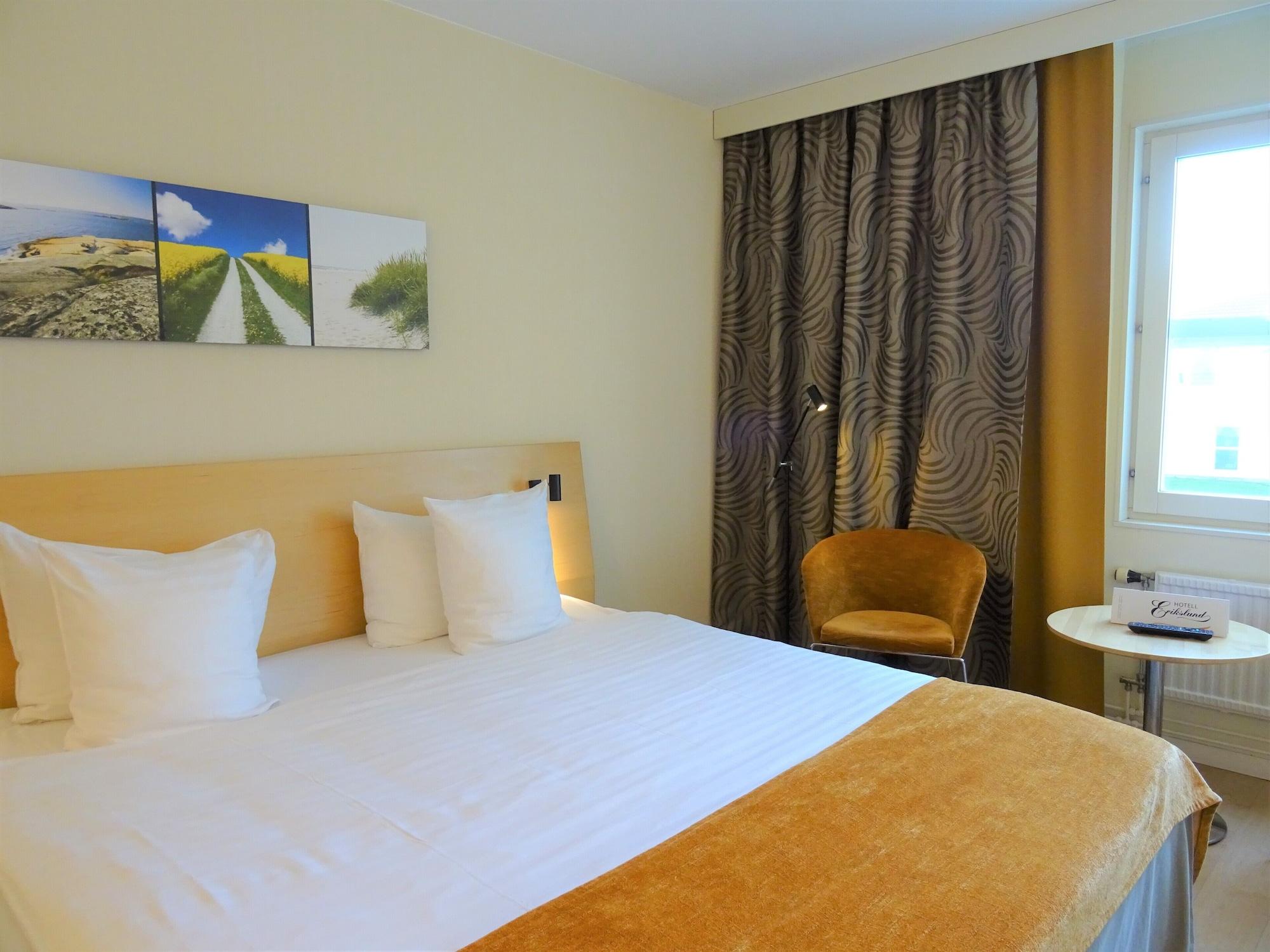 Hotell Erikslund Ängelholm Екстериор снимка