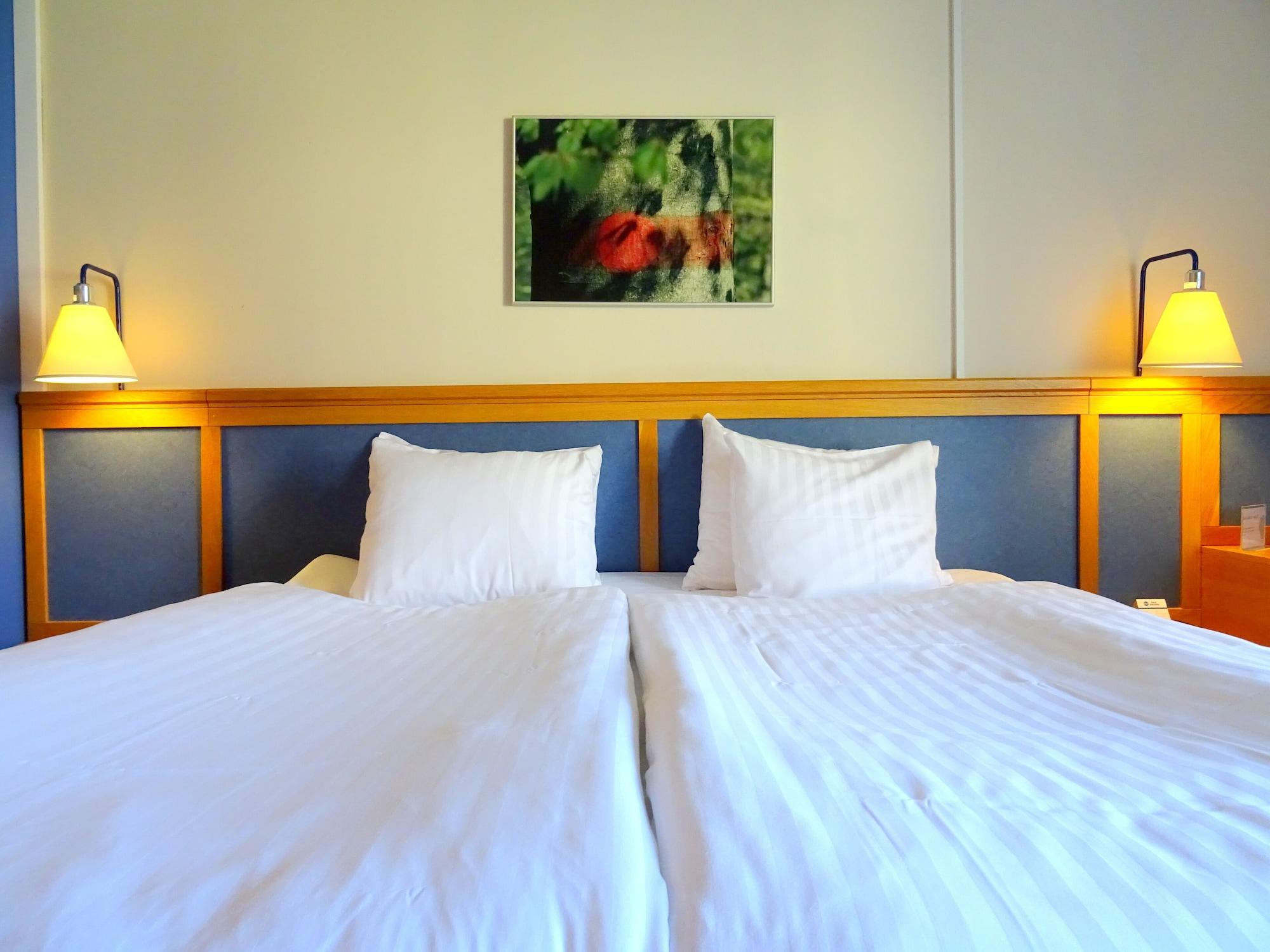 Hotell Erikslund Ängelholm Екстериор снимка