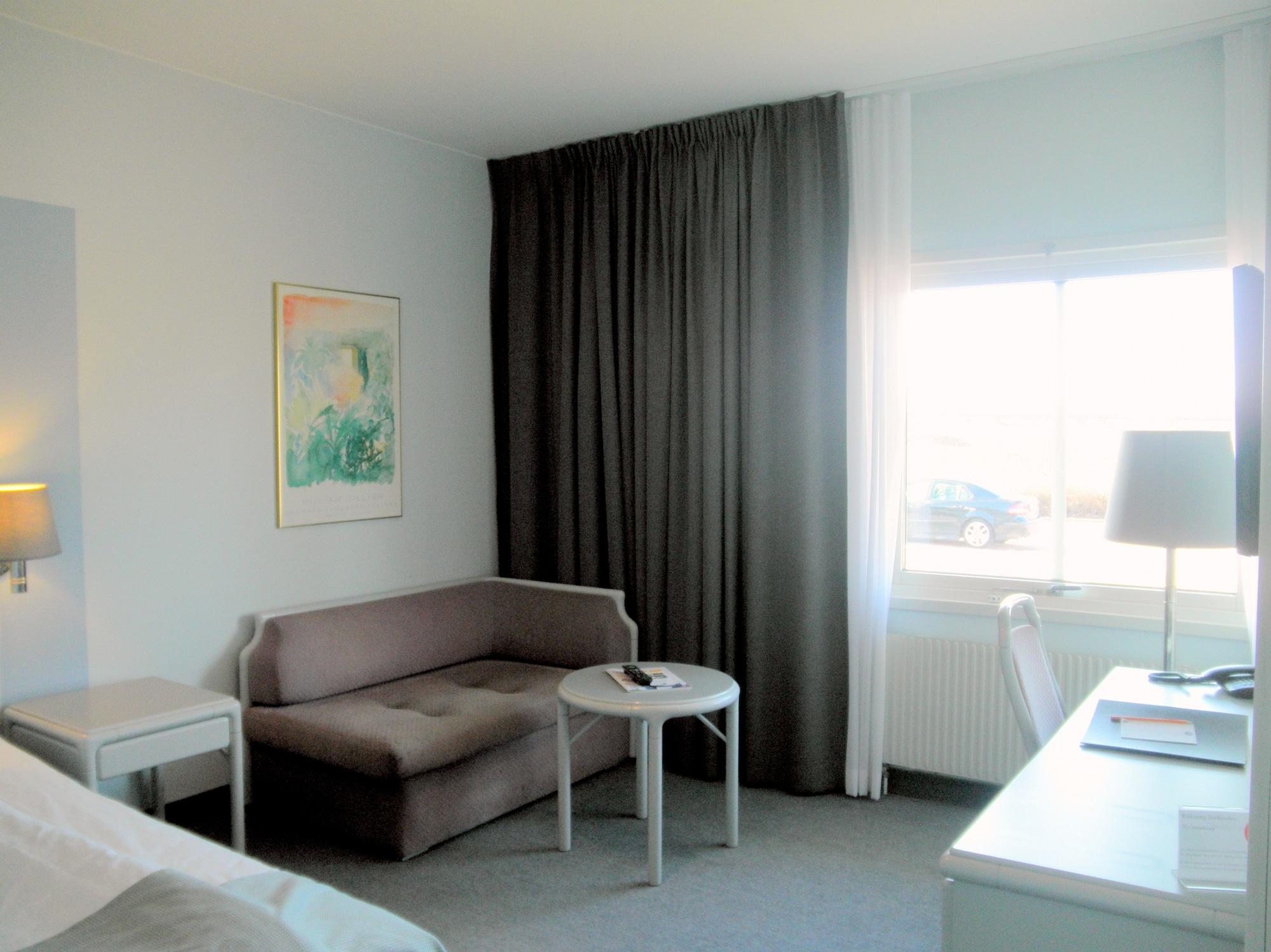 Hotell Erikslund Ängelholm Екстериор снимка