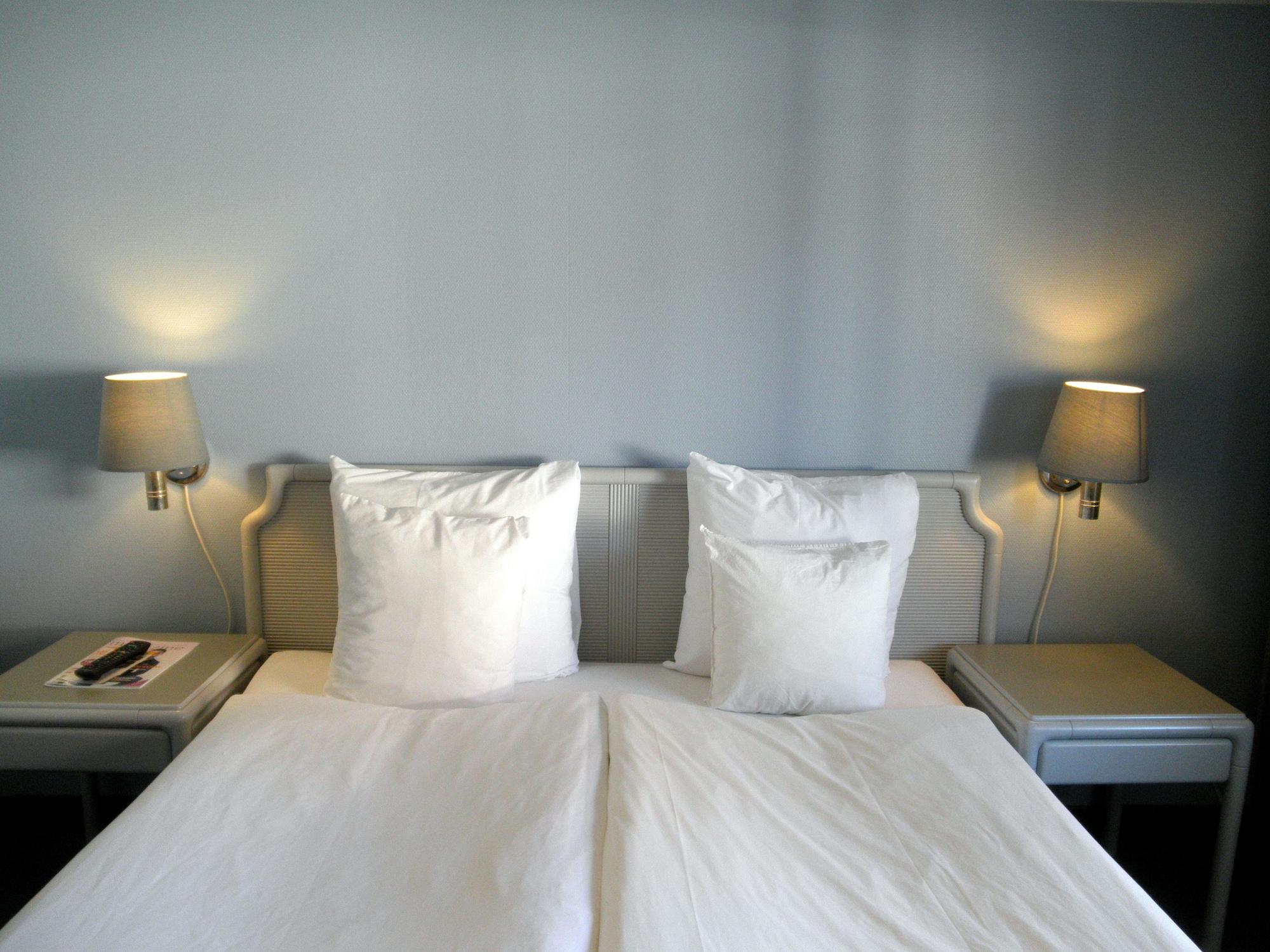 Hotell Erikslund Ängelholm Екстериор снимка