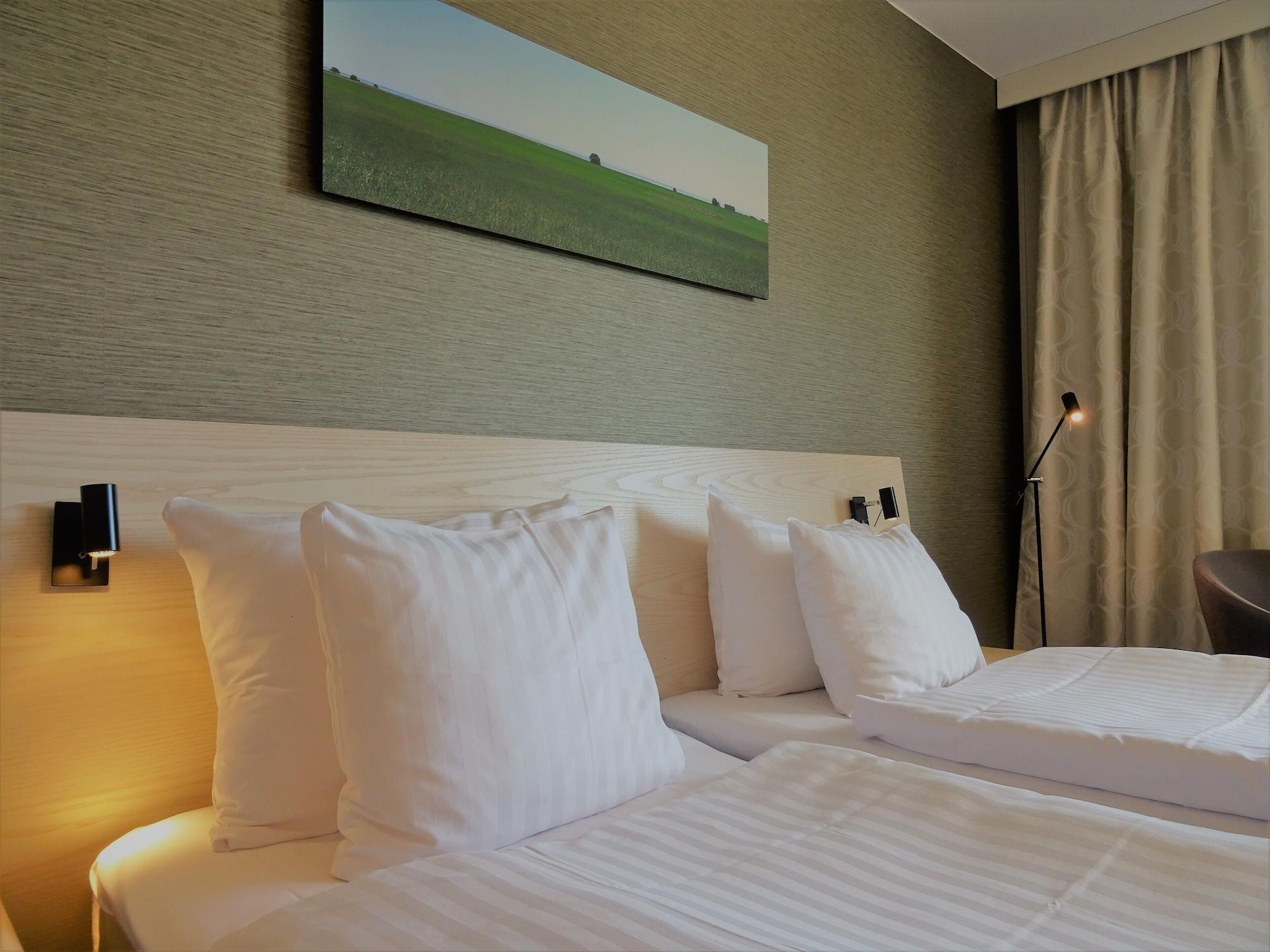 Hotell Erikslund Ängelholm Екстериор снимка