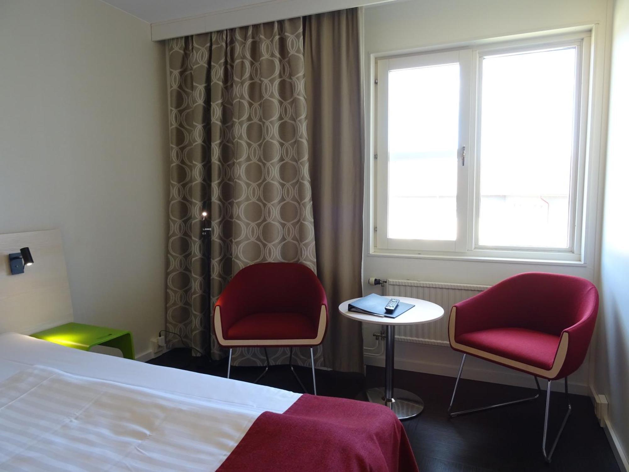 Hotell Erikslund Ängelholm Екстериор снимка