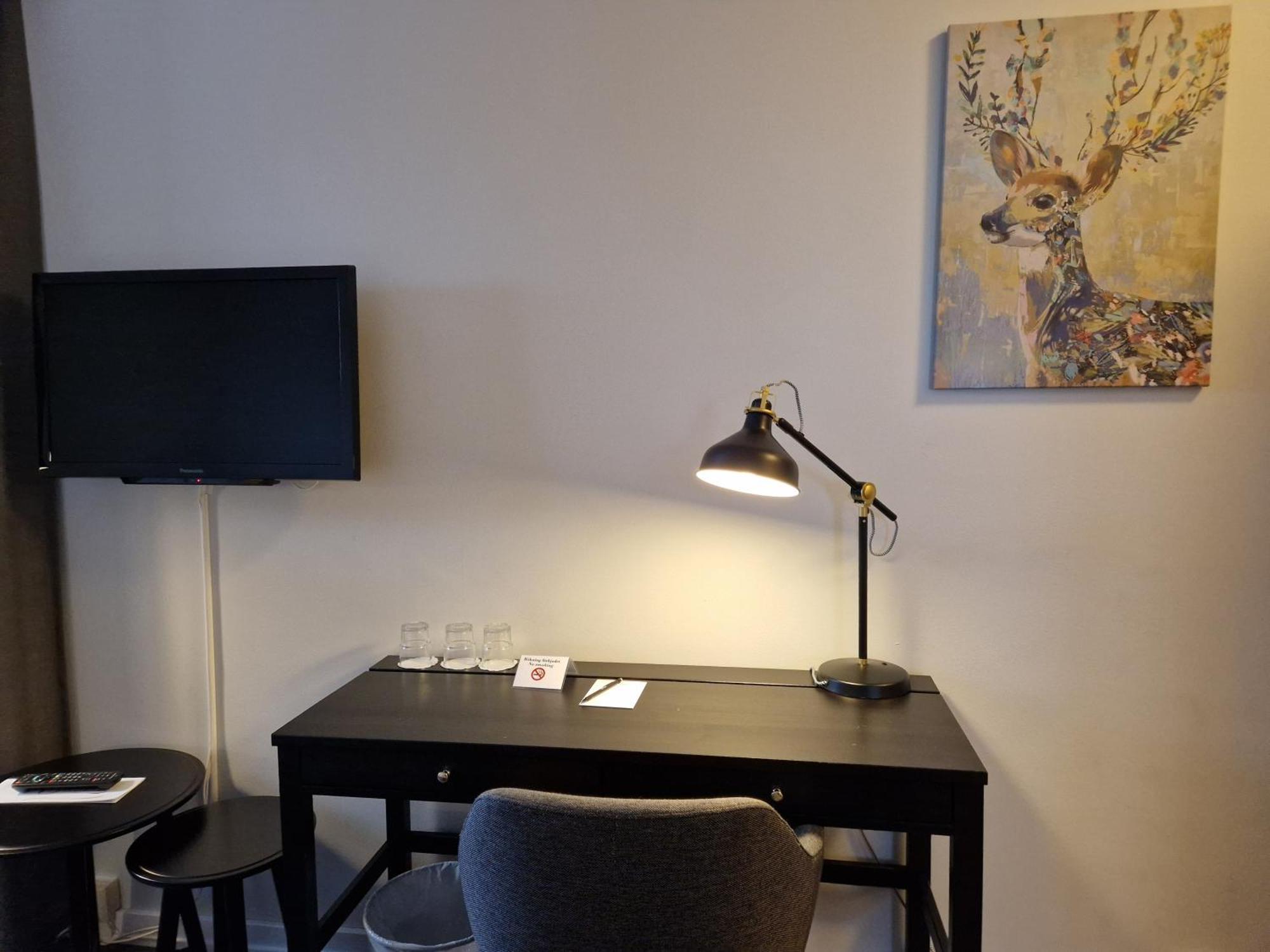 Hotell Erikslund Ängelholm Екстериор снимка