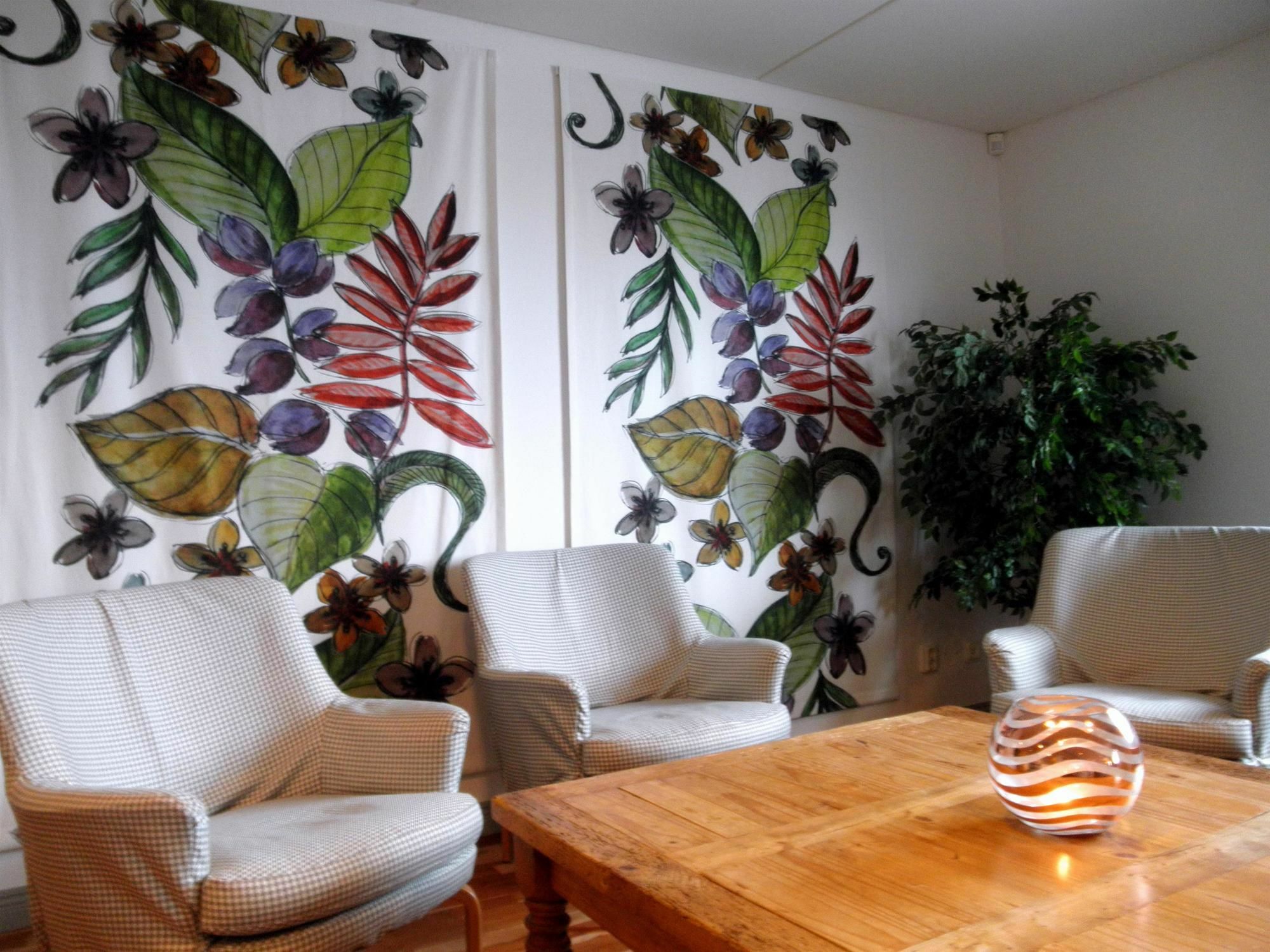 Hotell Erikslund Ängelholm Интериор снимка