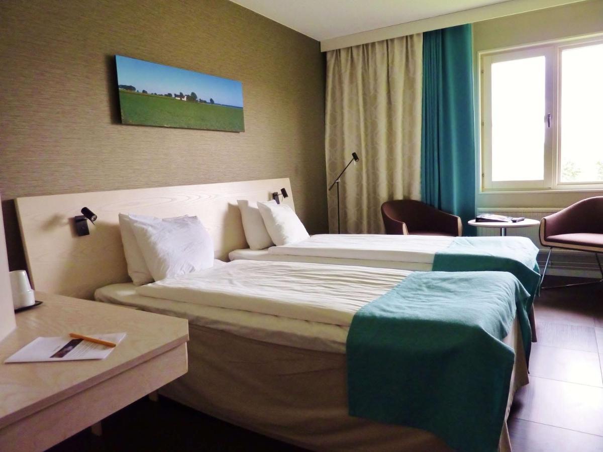Hotell Erikslund Ängelholm Екстериор снимка