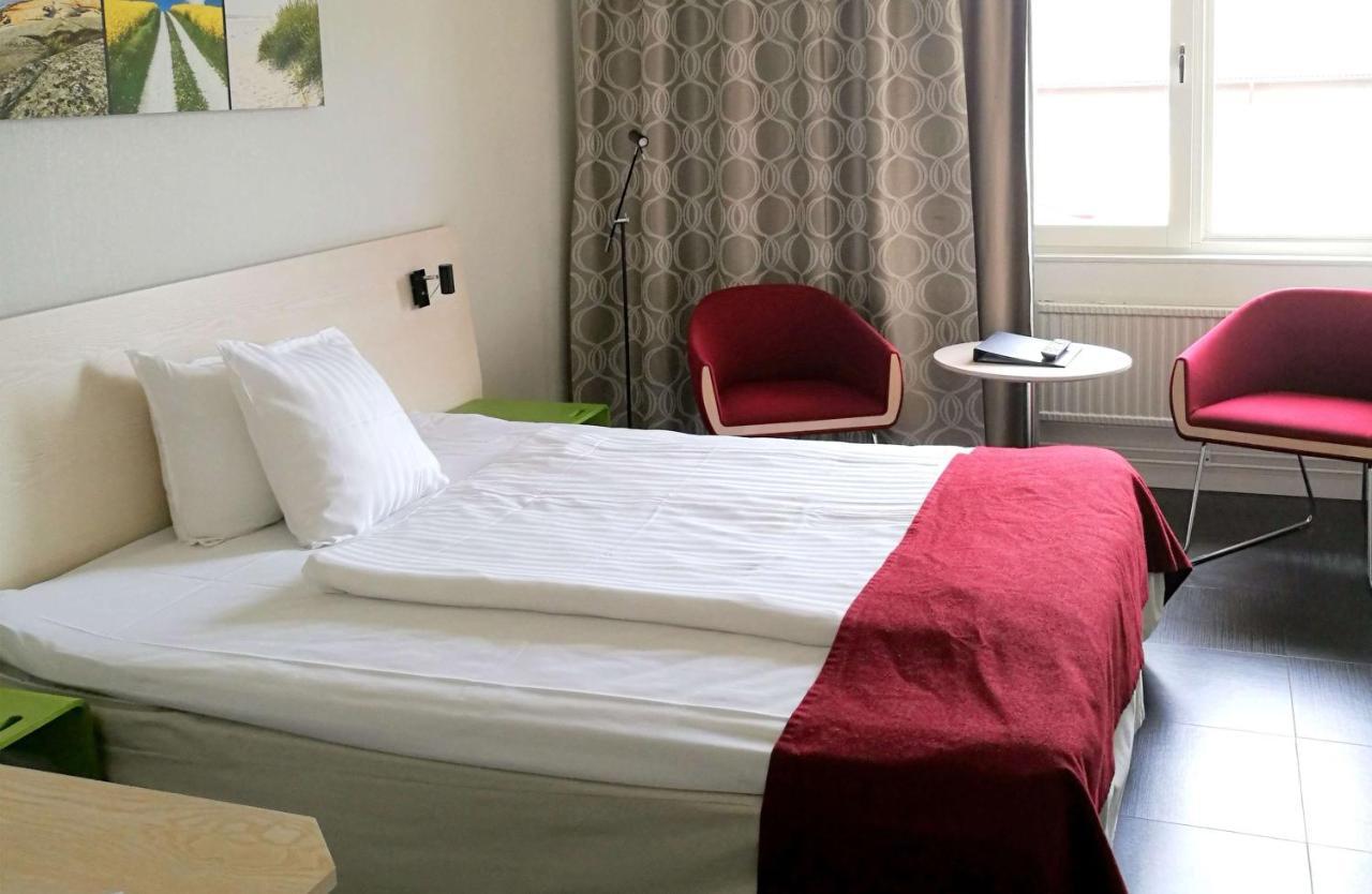 Hotell Erikslund Ängelholm Екстериор снимка